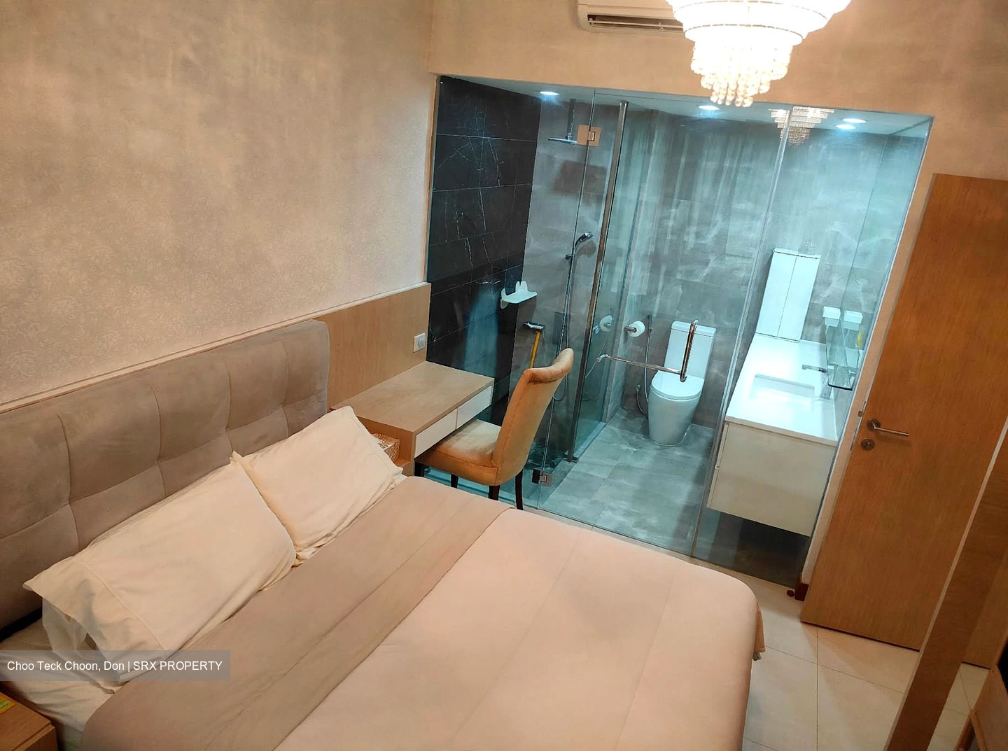 Seastrand (D18), Condominium #621181771